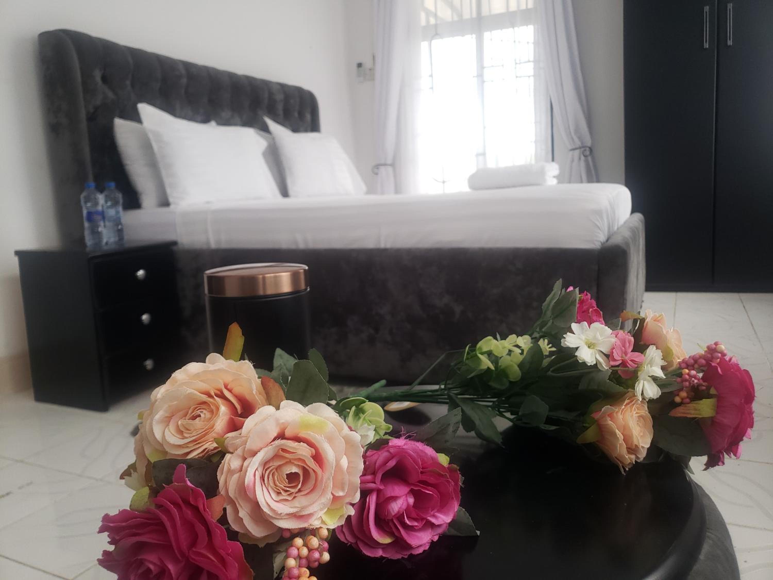 city zeze BnB