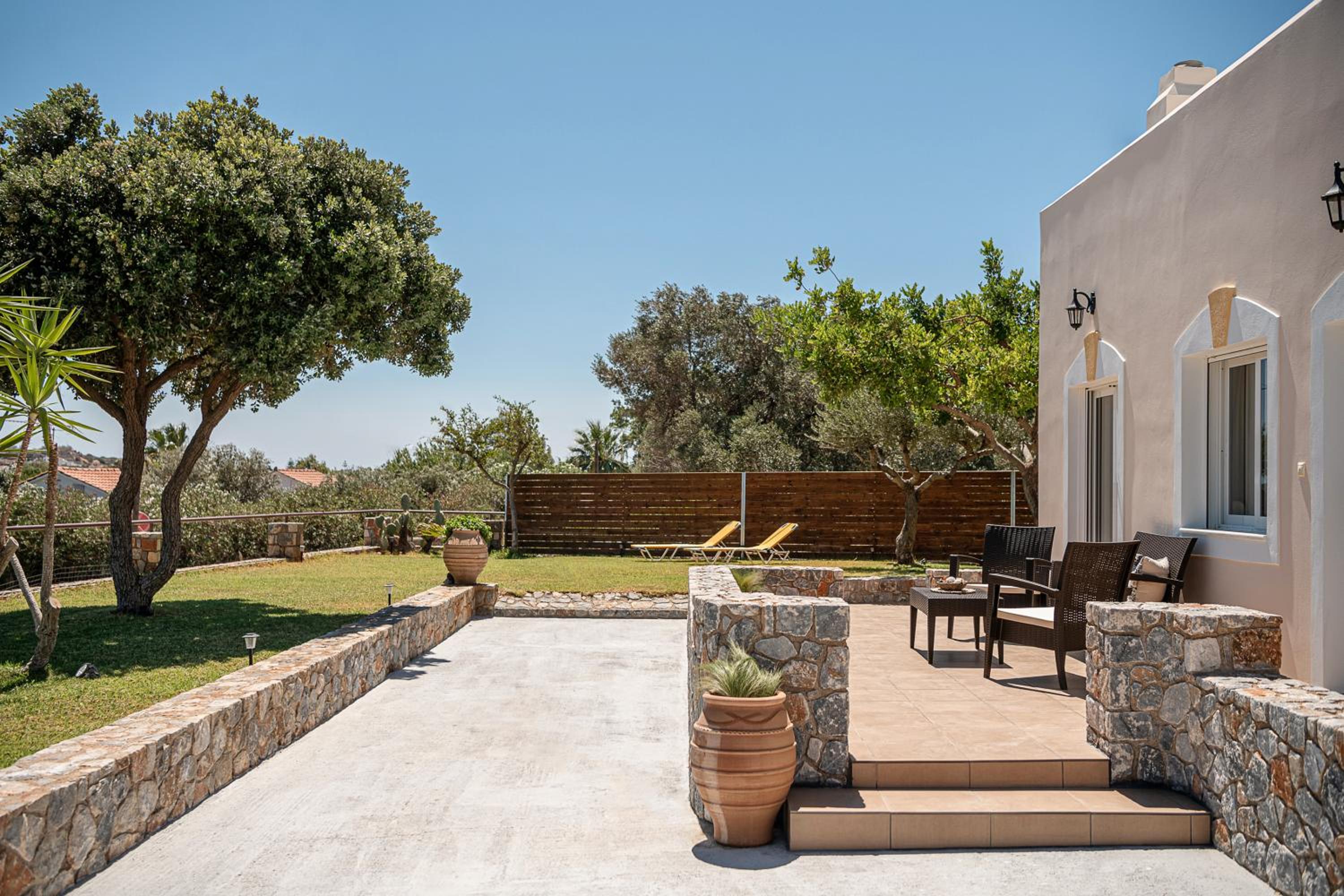 Casa Horizon photo 2