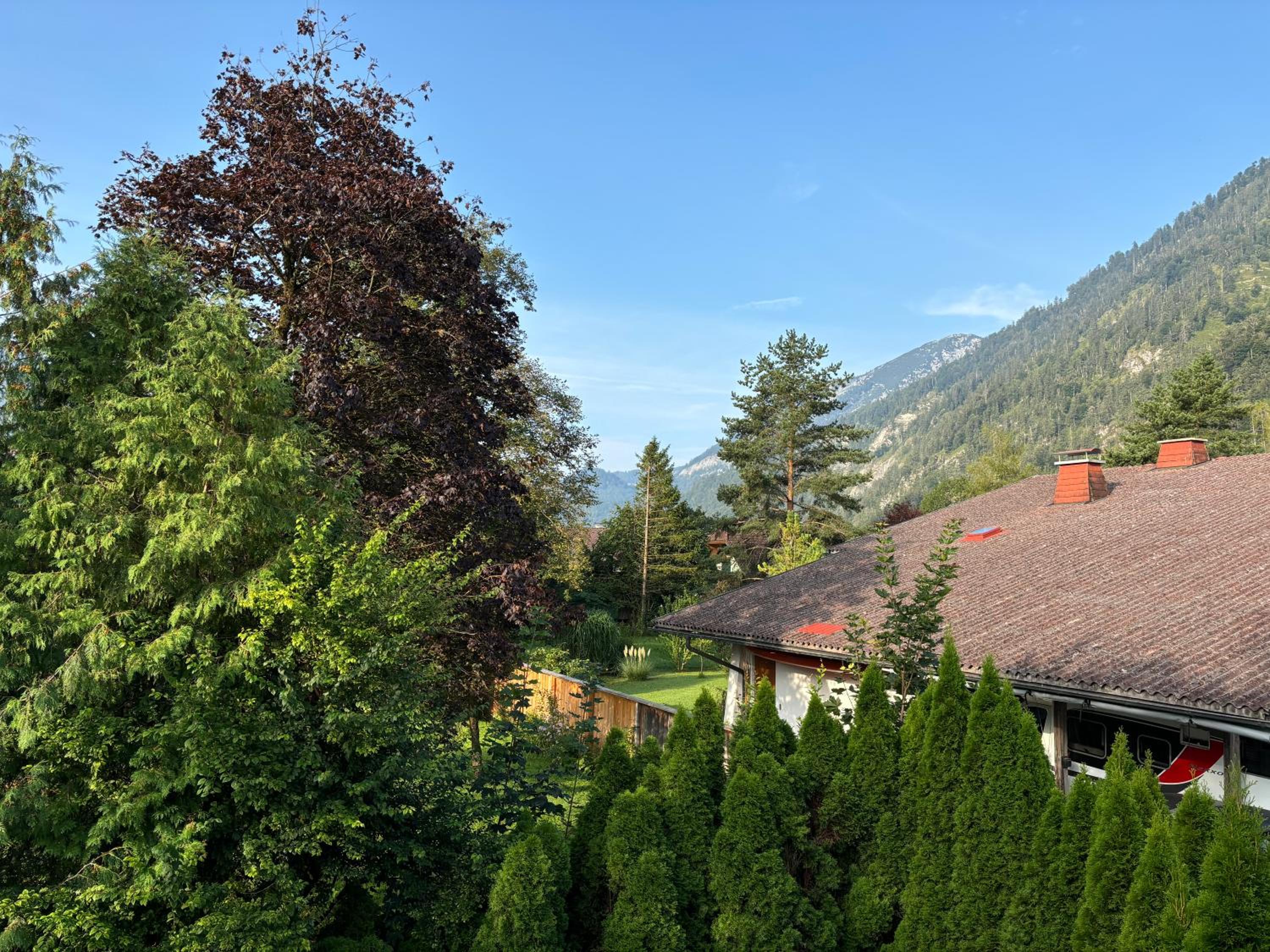 Haus Roith