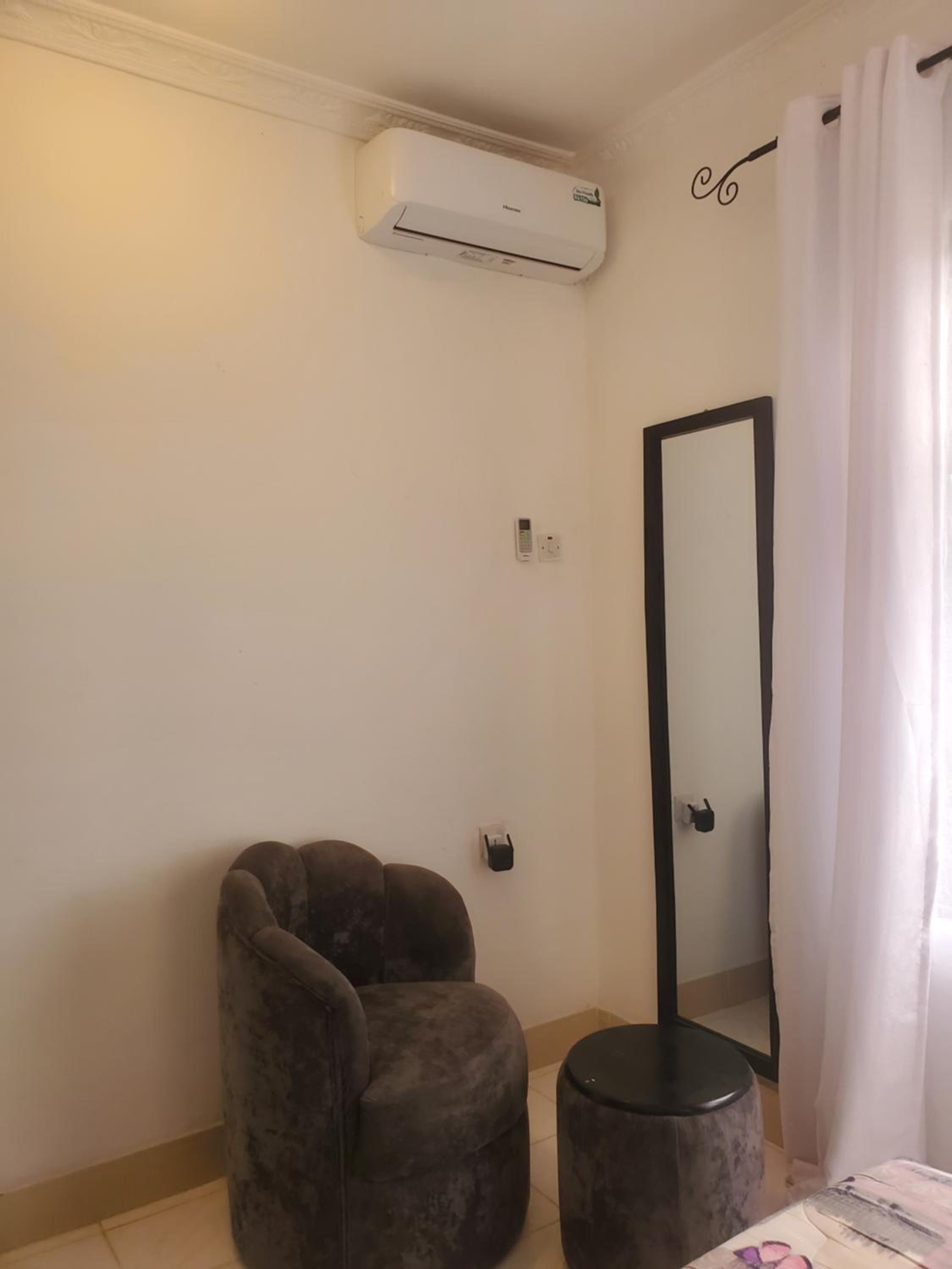 city zeze BnB