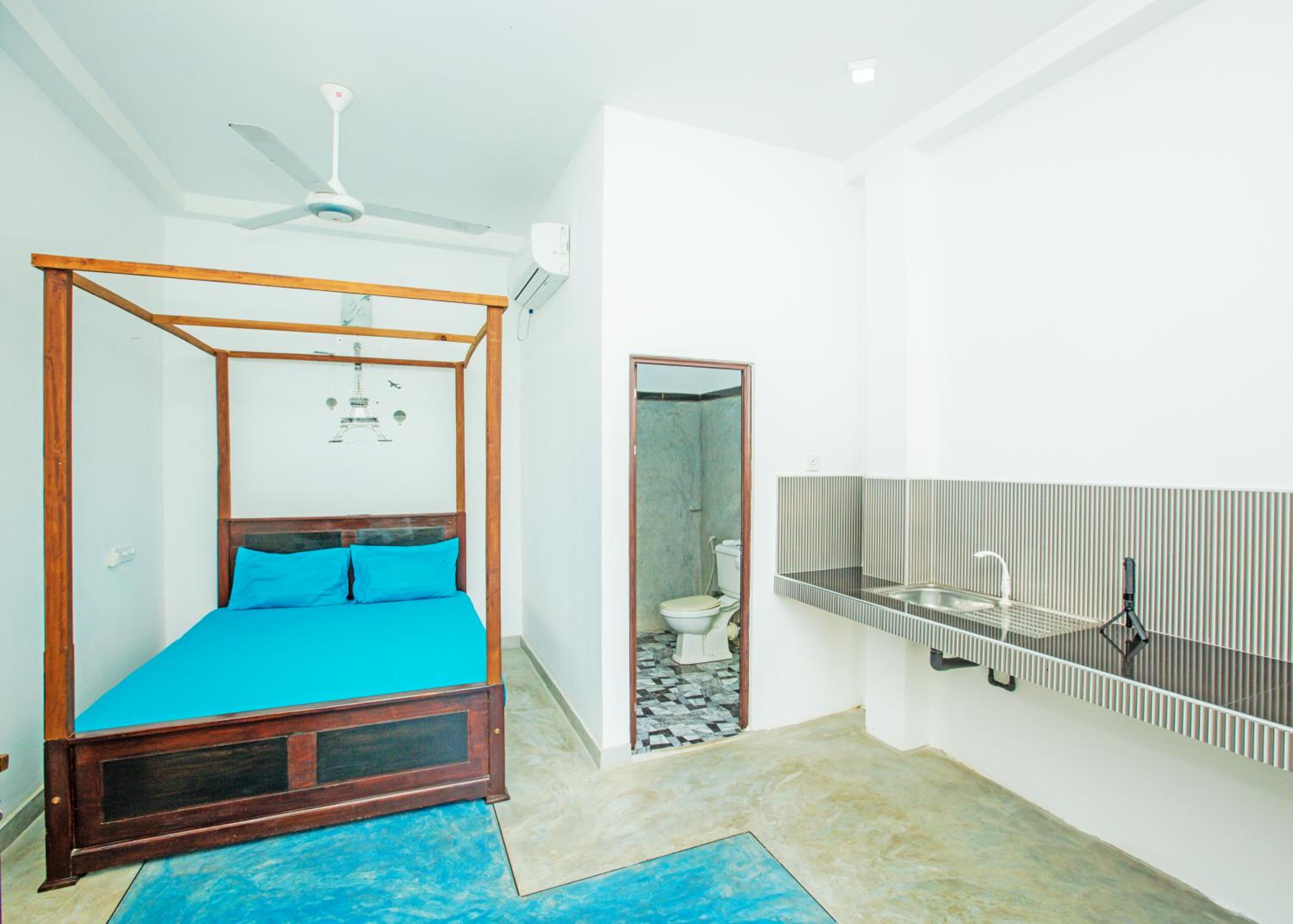 Ceylon HEART VILLA Unawatuna