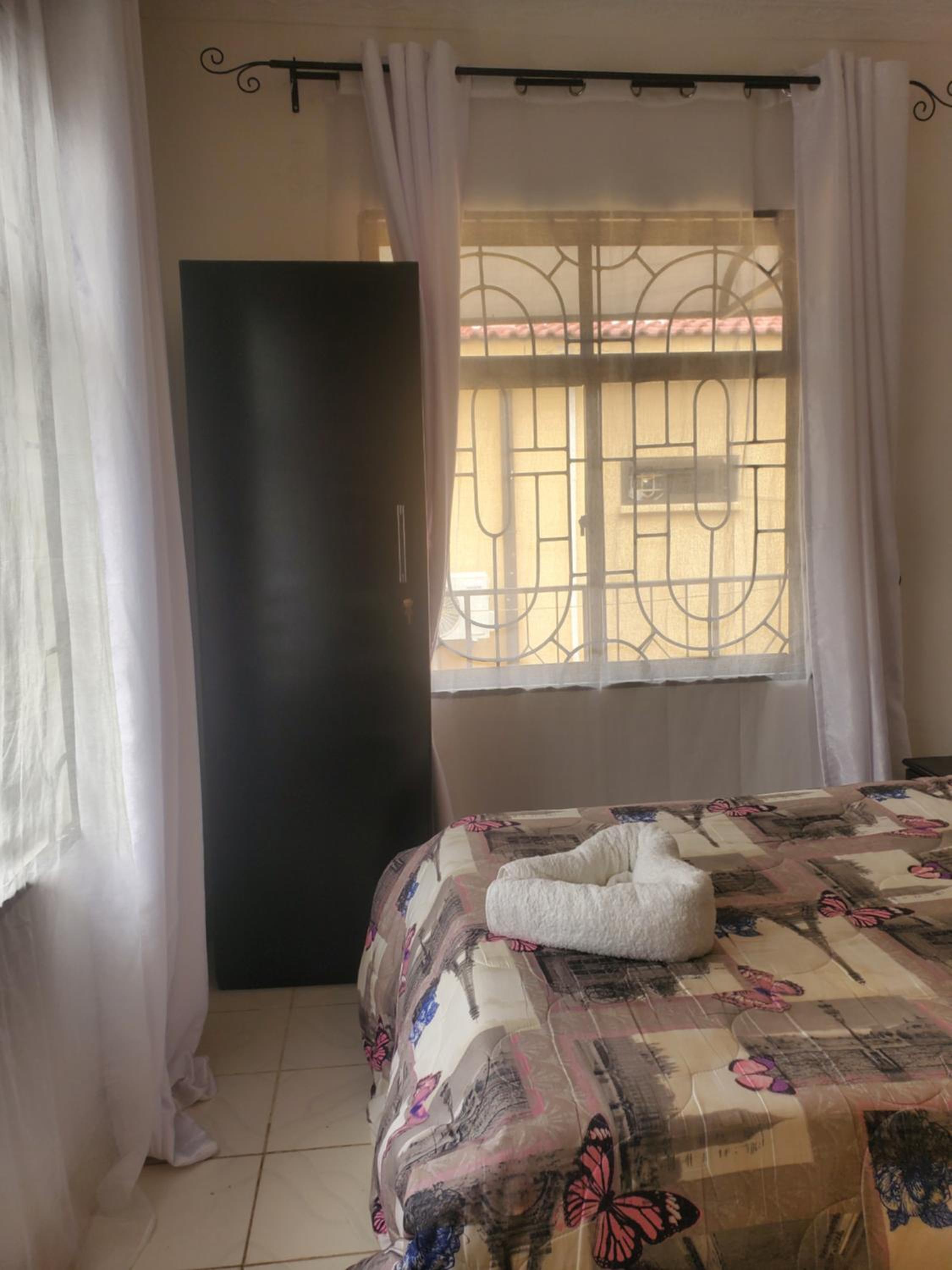 city zeze BnB