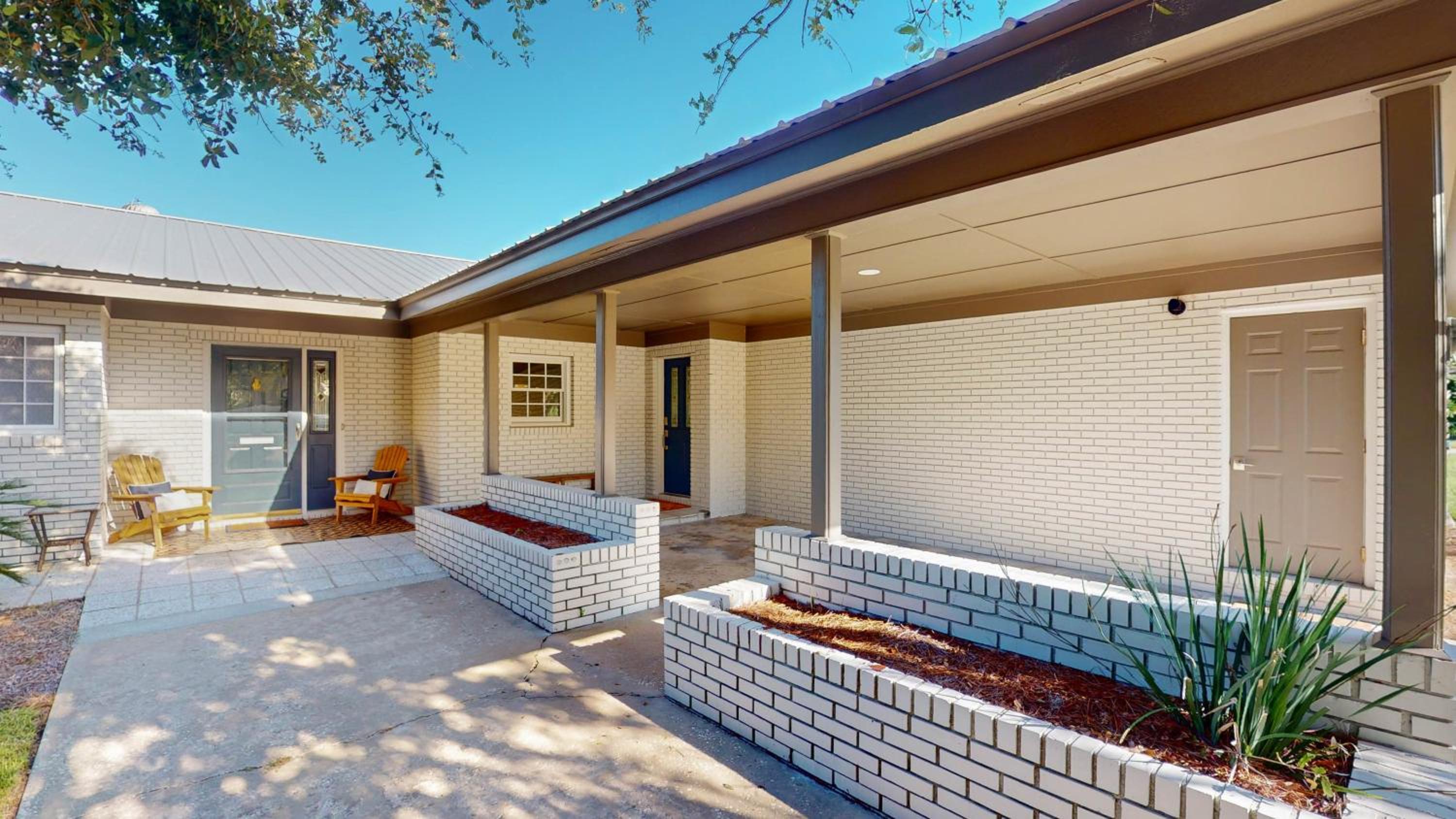 10 TYLER - 4-Bedroom Home home