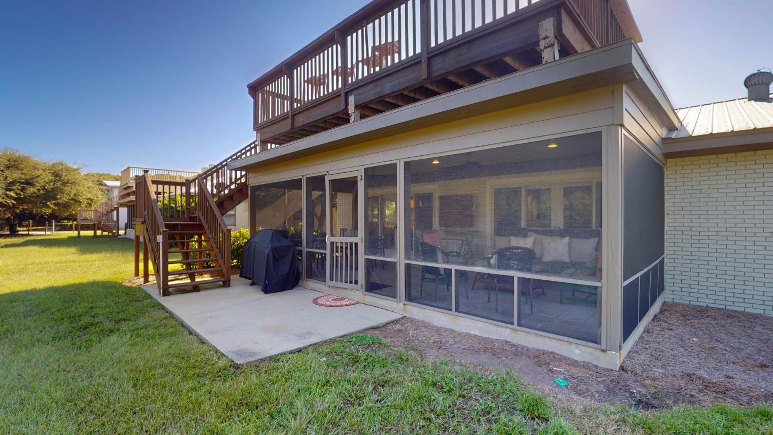 10 TYLER - 4-Bedroom Home home