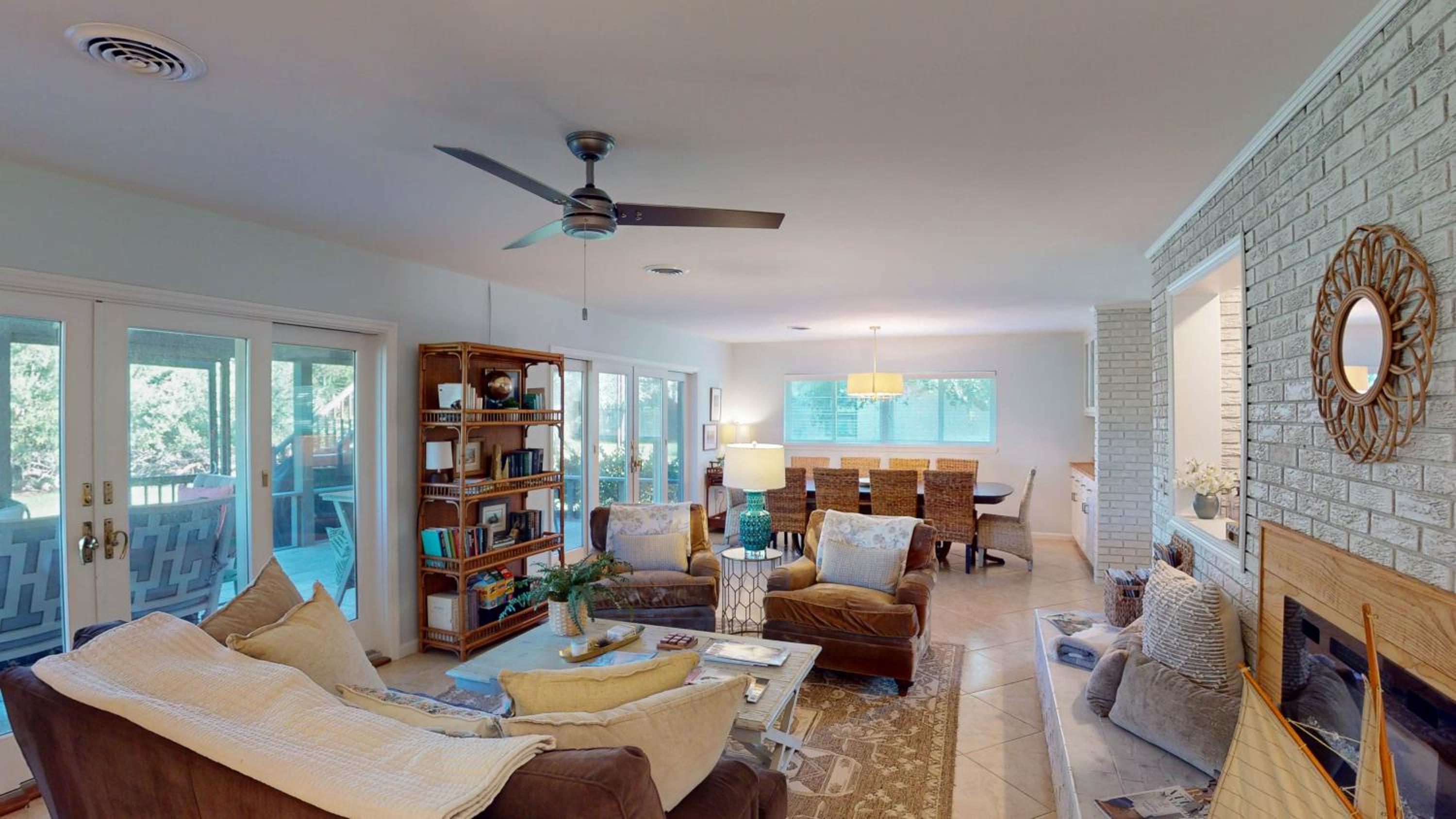 10 TYLER - 4-Bedroom Home home