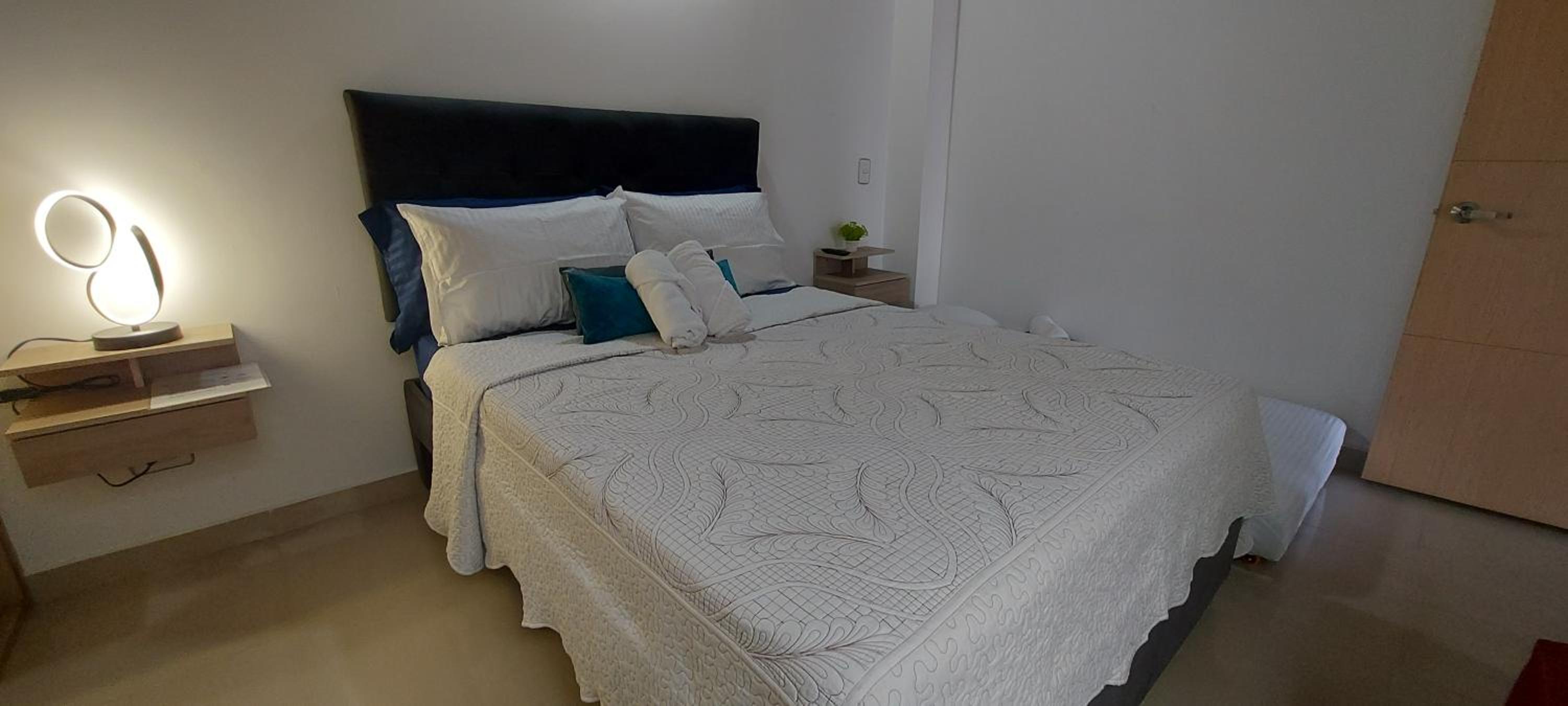 Hermoso apartamento en Sabaneta cerca al parque