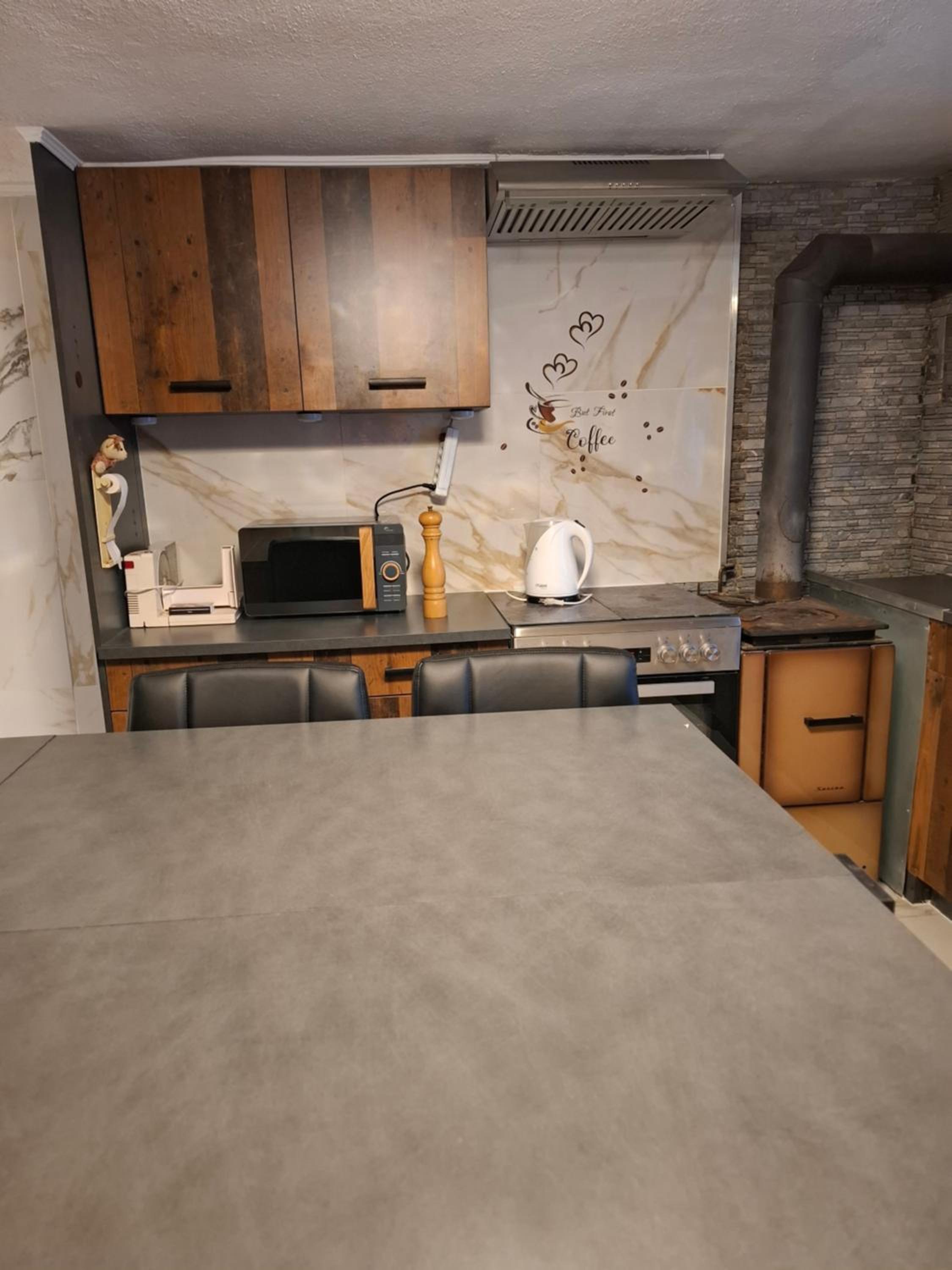 Appartement Nax
