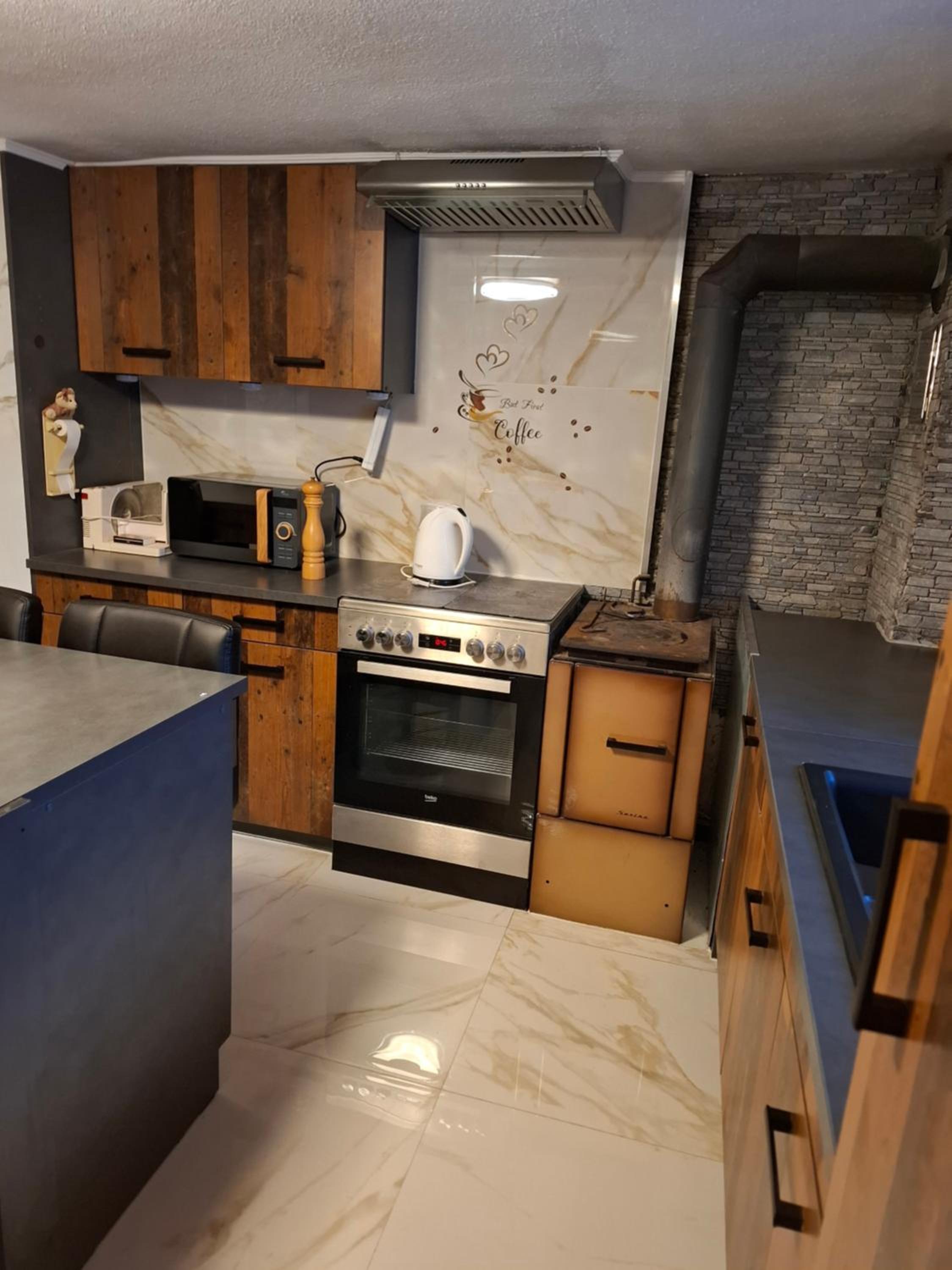Appartement Nax