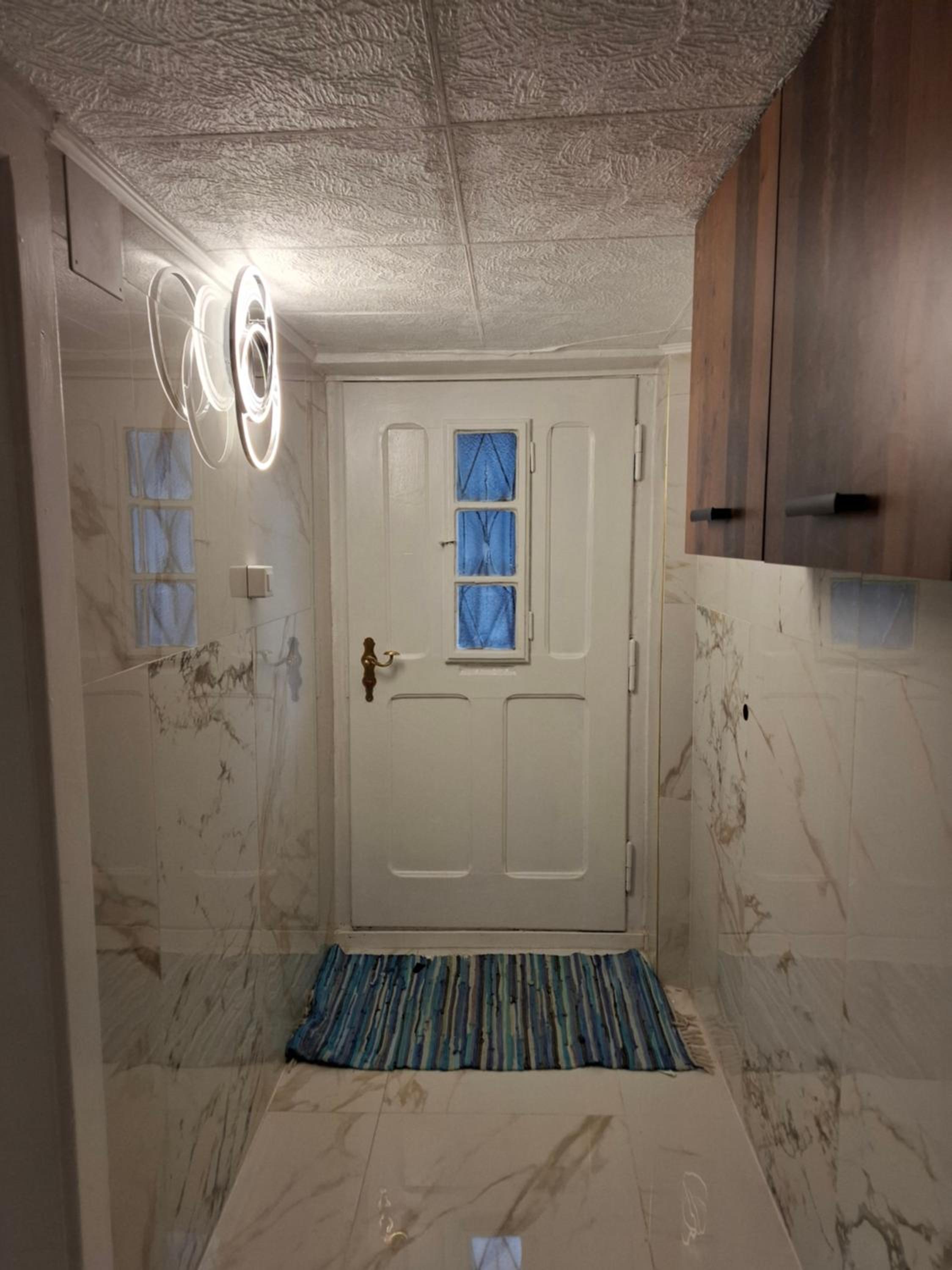 Appartement Nax