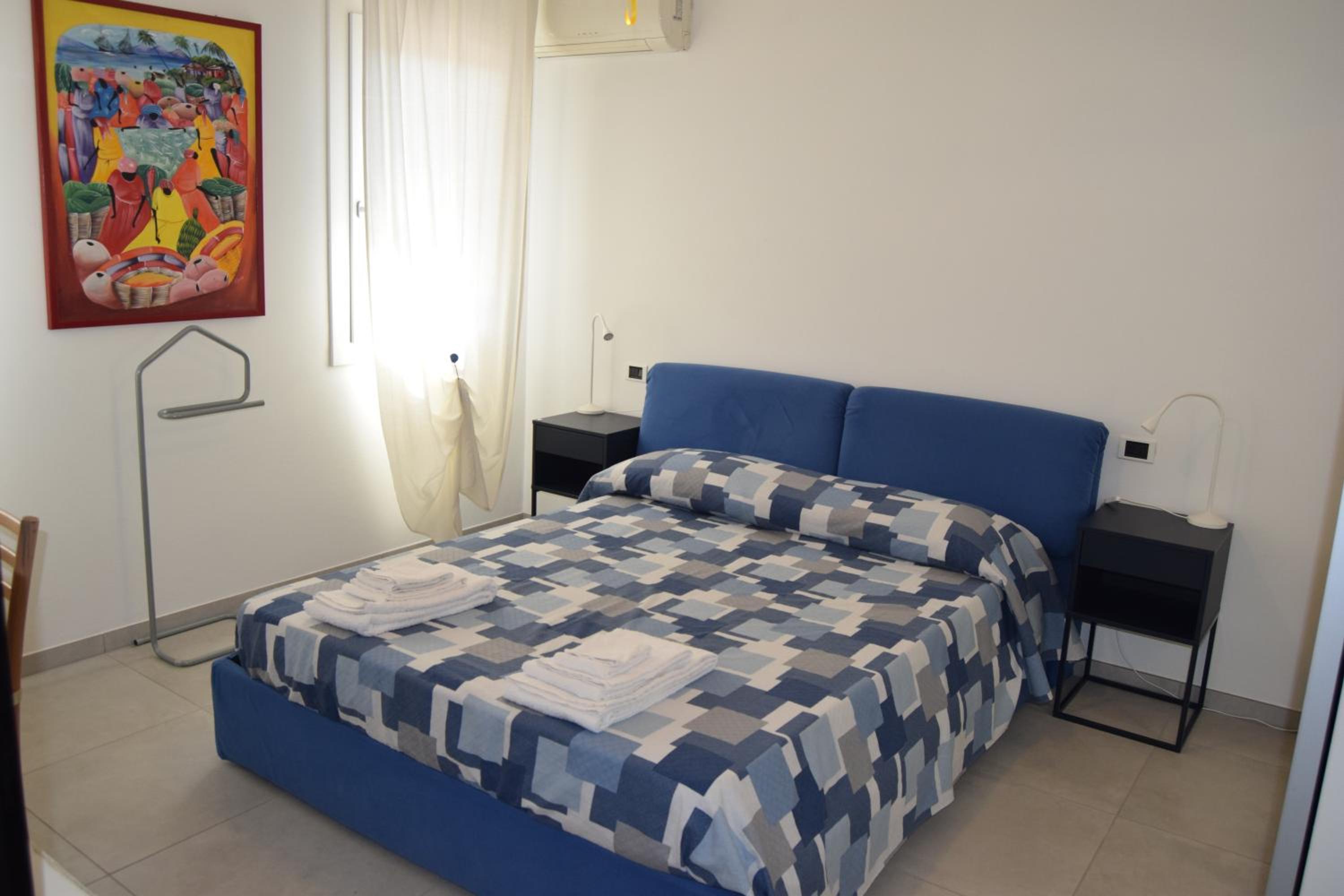 B&B We CaRe Appartamento view 2