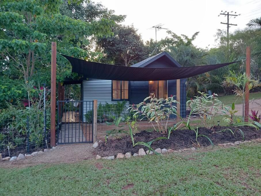 Hull River Guesthouse Mission Beach