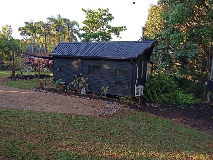Hull River Guesthouse Mission Beach
