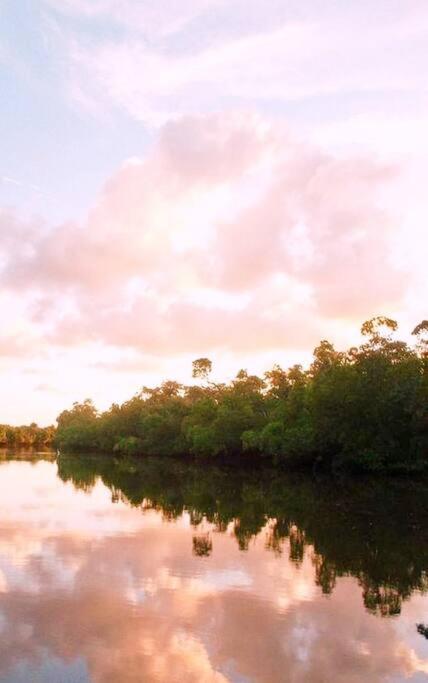 Hull River Guesthouse Mission Beach