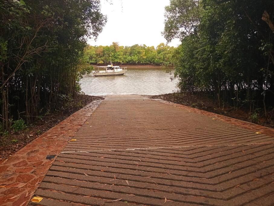 Hull River Guesthouse Mission Beach
