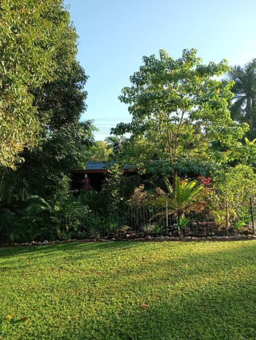 Hull River Guesthouse Mission Beach