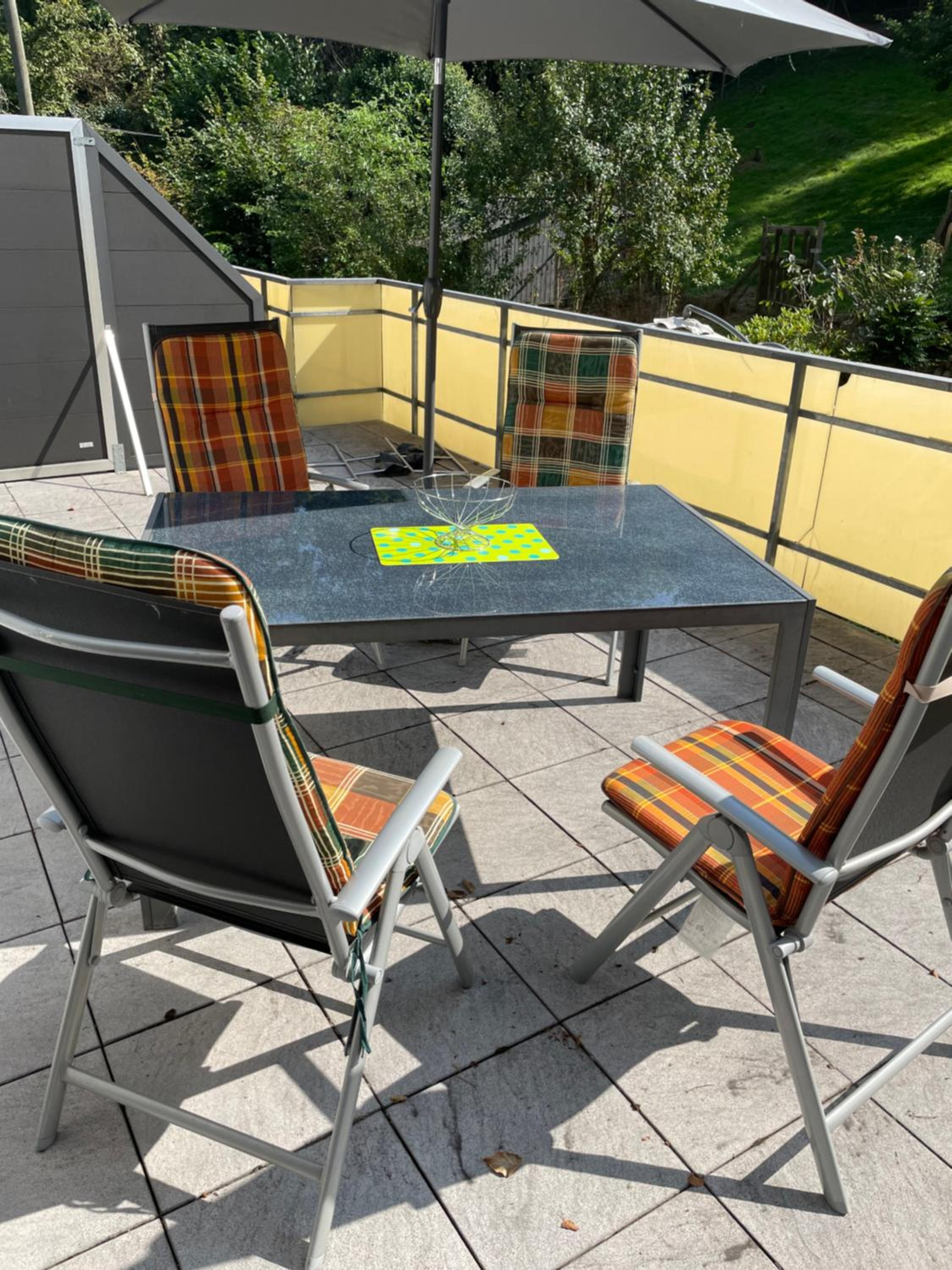 DeNi's Ferienwohnungen