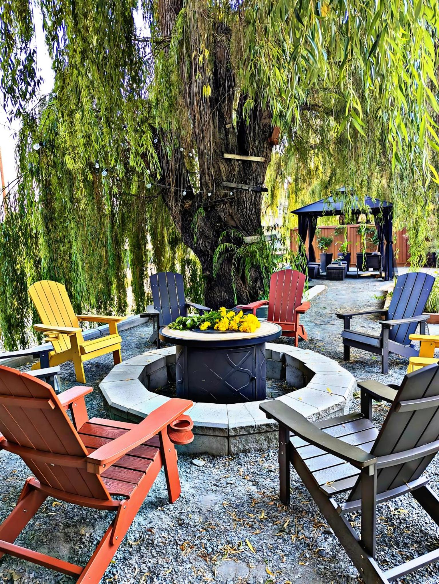 Waterfront Oasis with Pool, Hot Tub & Pet Friendly