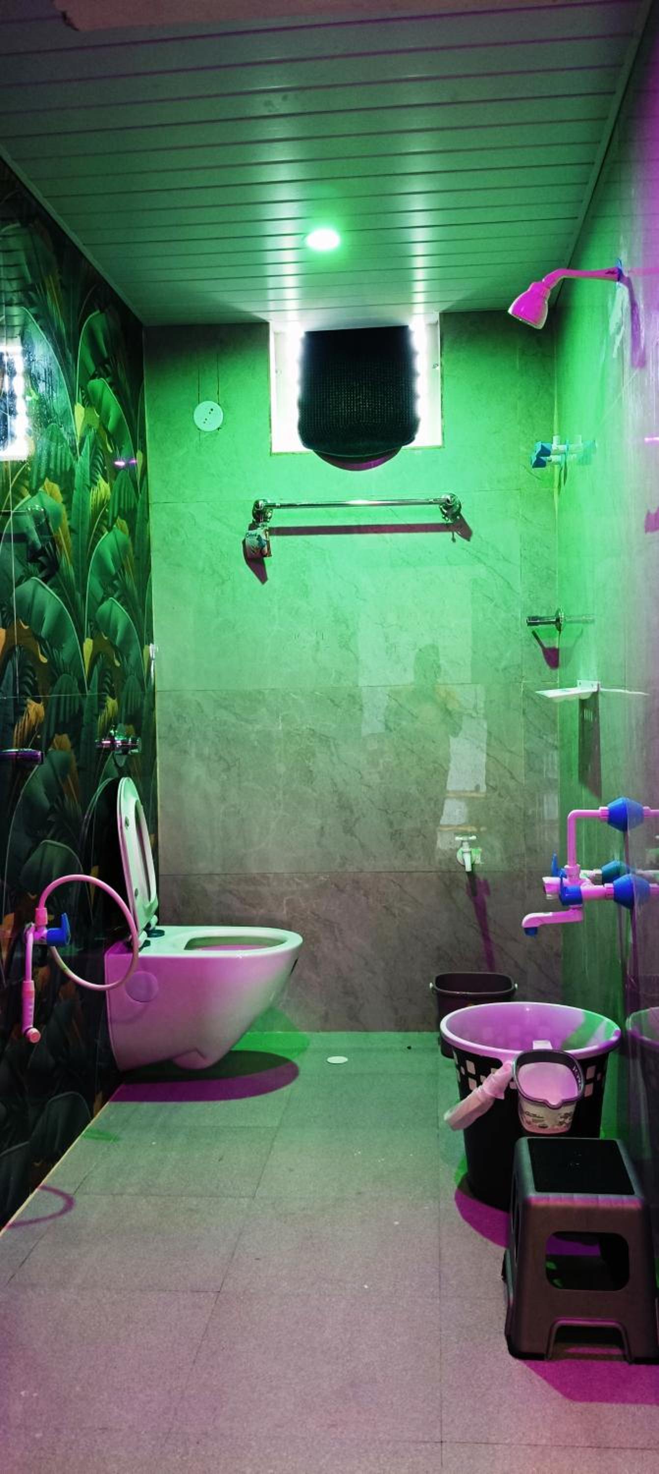 Mariette Roshni Homestay Hampi