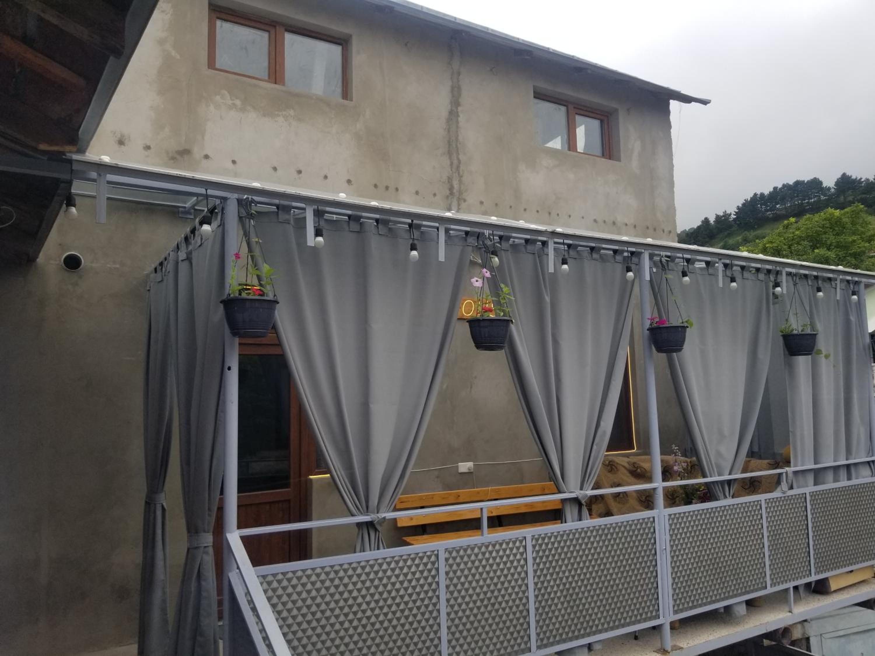 SD House
