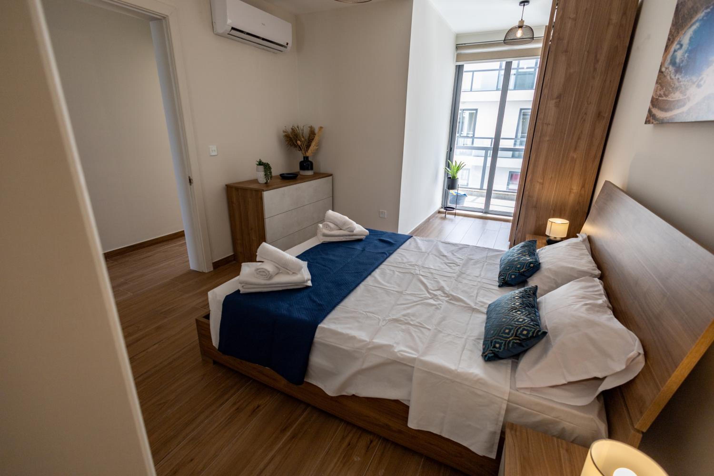 Mellieha apartment with a view view 5