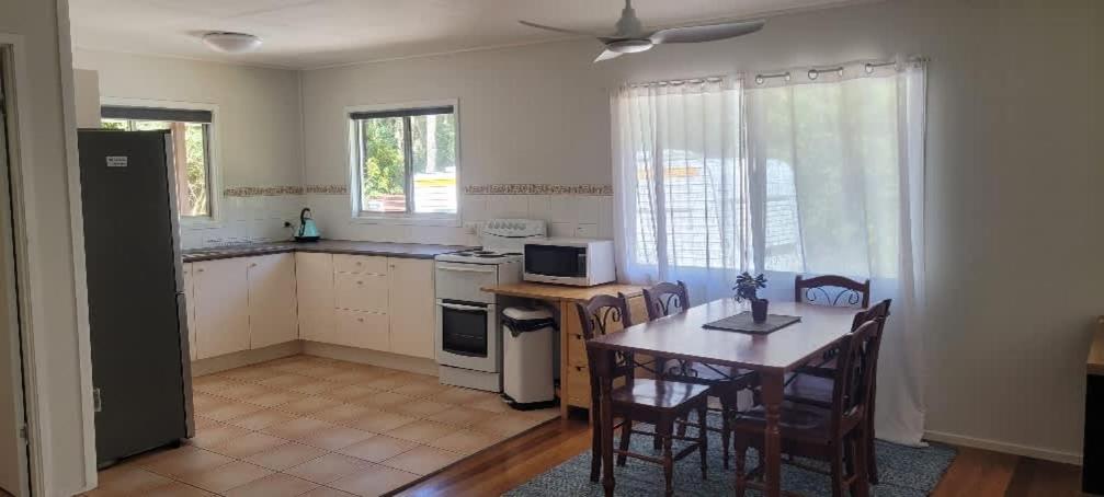Quiet Haven on Acreage