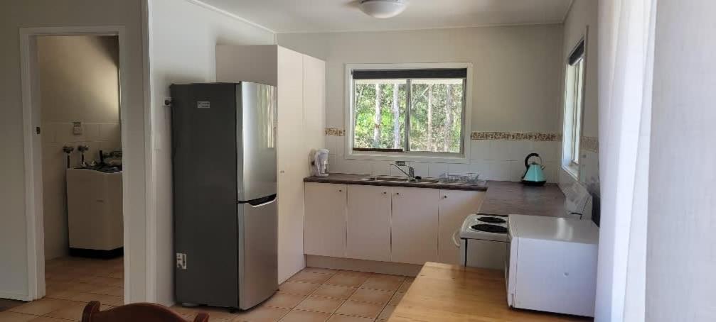 Quiet Haven on Acreage