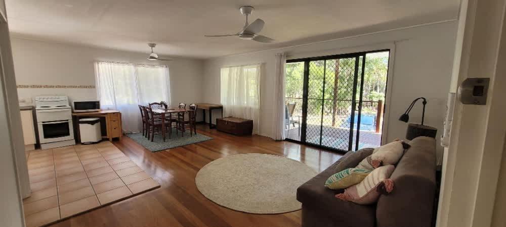 Quiet Haven on Acreage