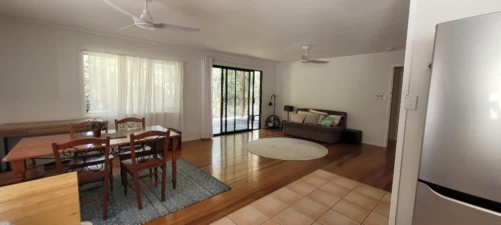 Quiet Haven on Acreage