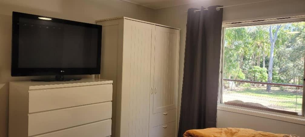 Quiet Haven on Acreage