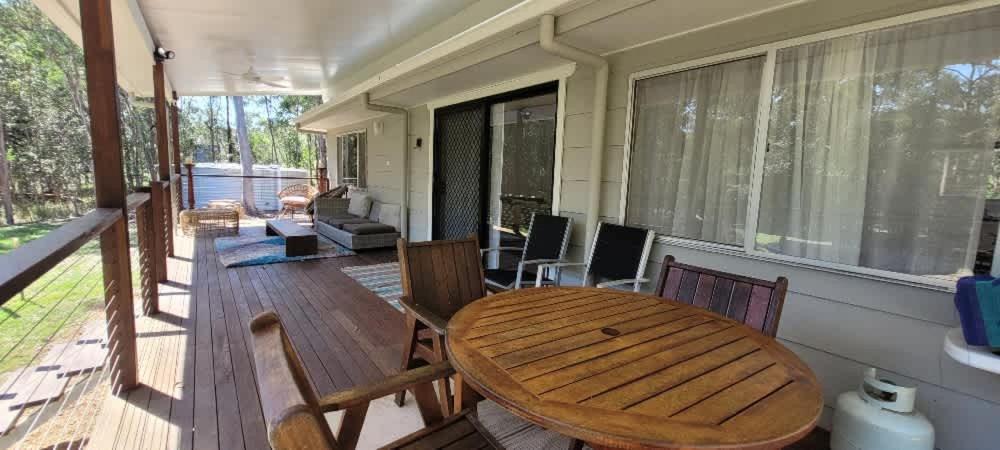 Quiet Haven on Acreage