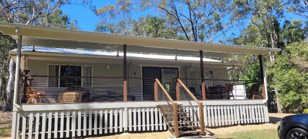 Quiet Haven on Acreage
