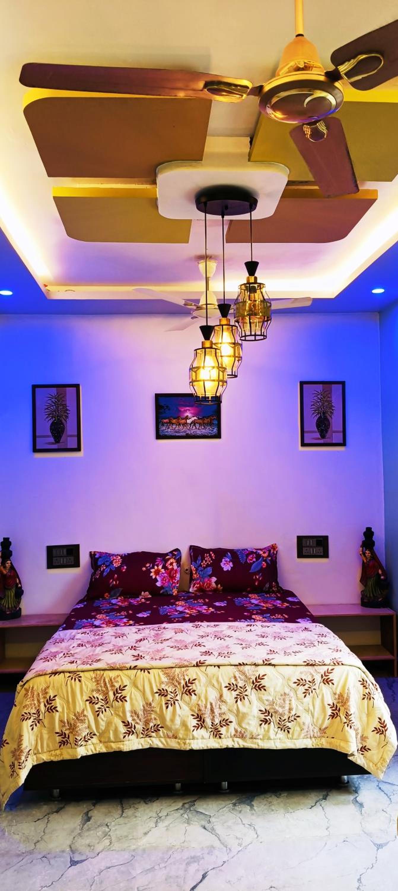 Mariette Roshni Homestay Hampi