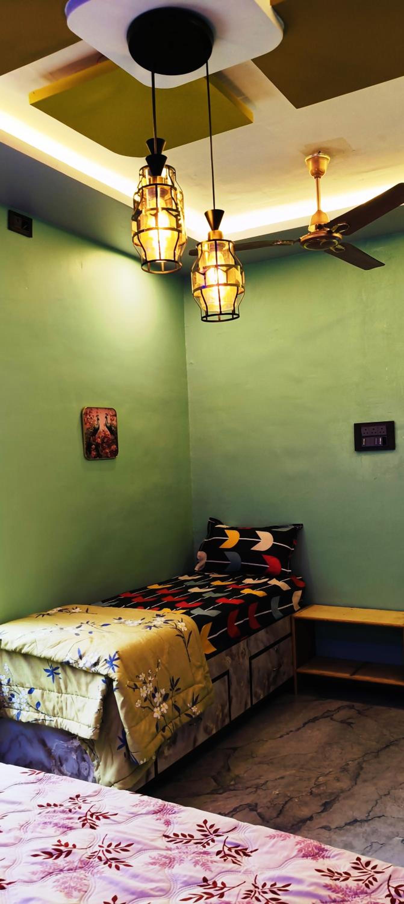 Mariette Roshni Homestay Hampi