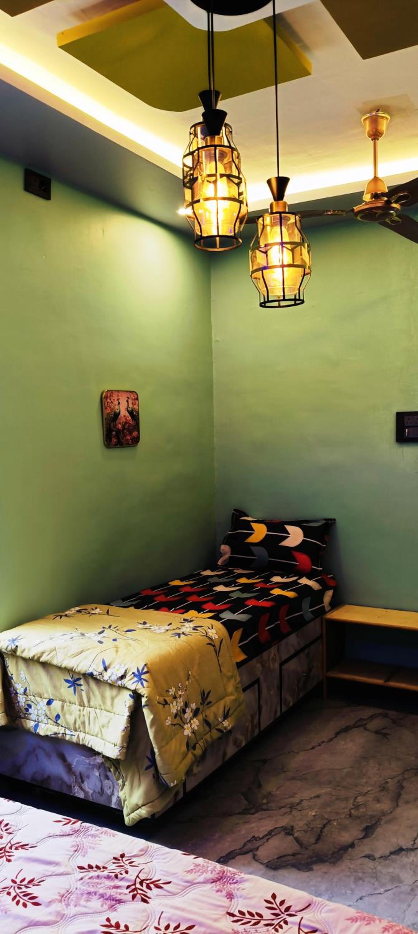 Mariette Roshni Homestay Hampi