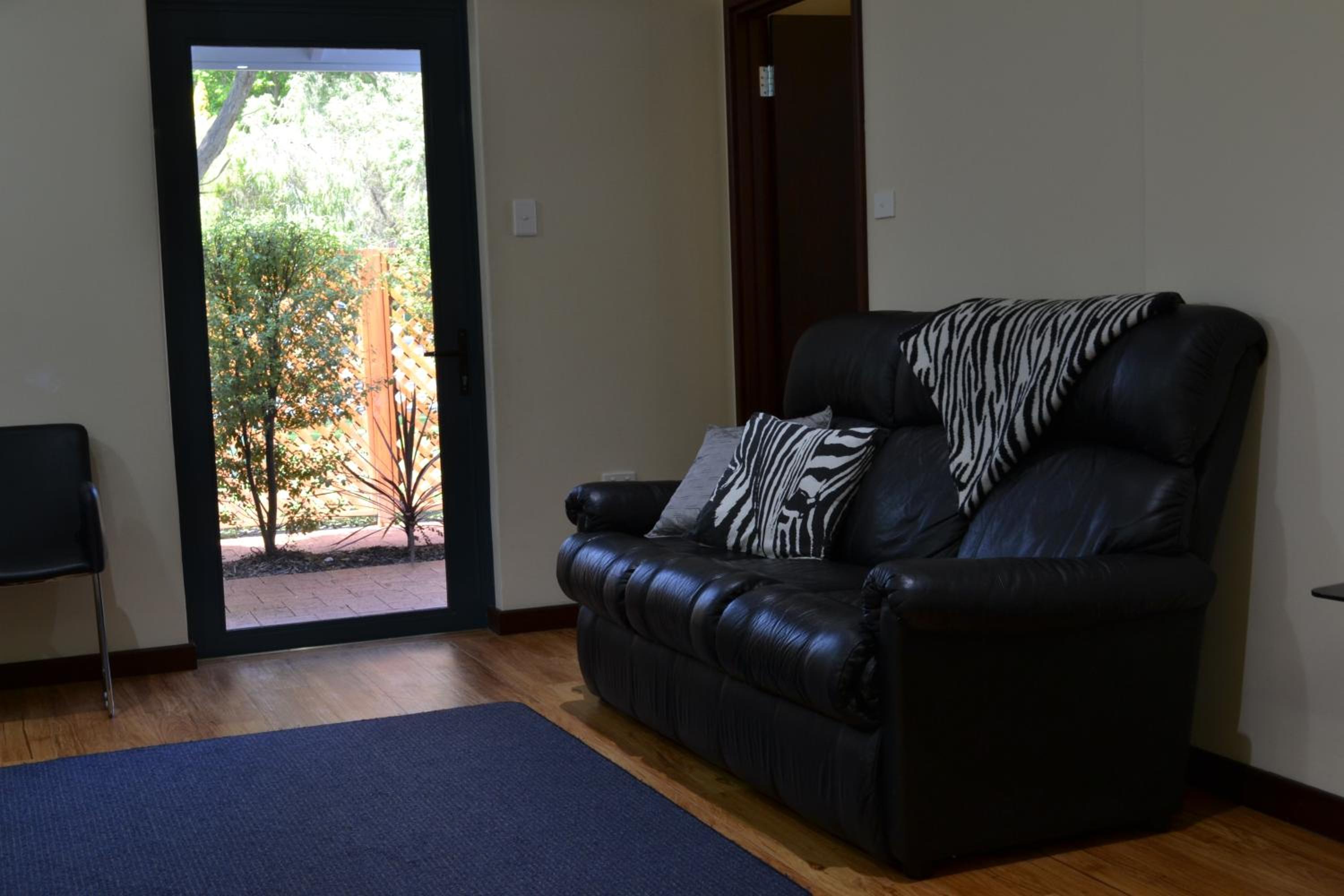 Dolphin Lodge Albany - Self Contained Apartments at Middleton Beach