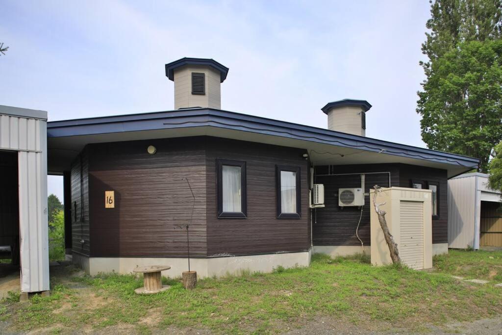 Starry Sky Cottage 16 view 5