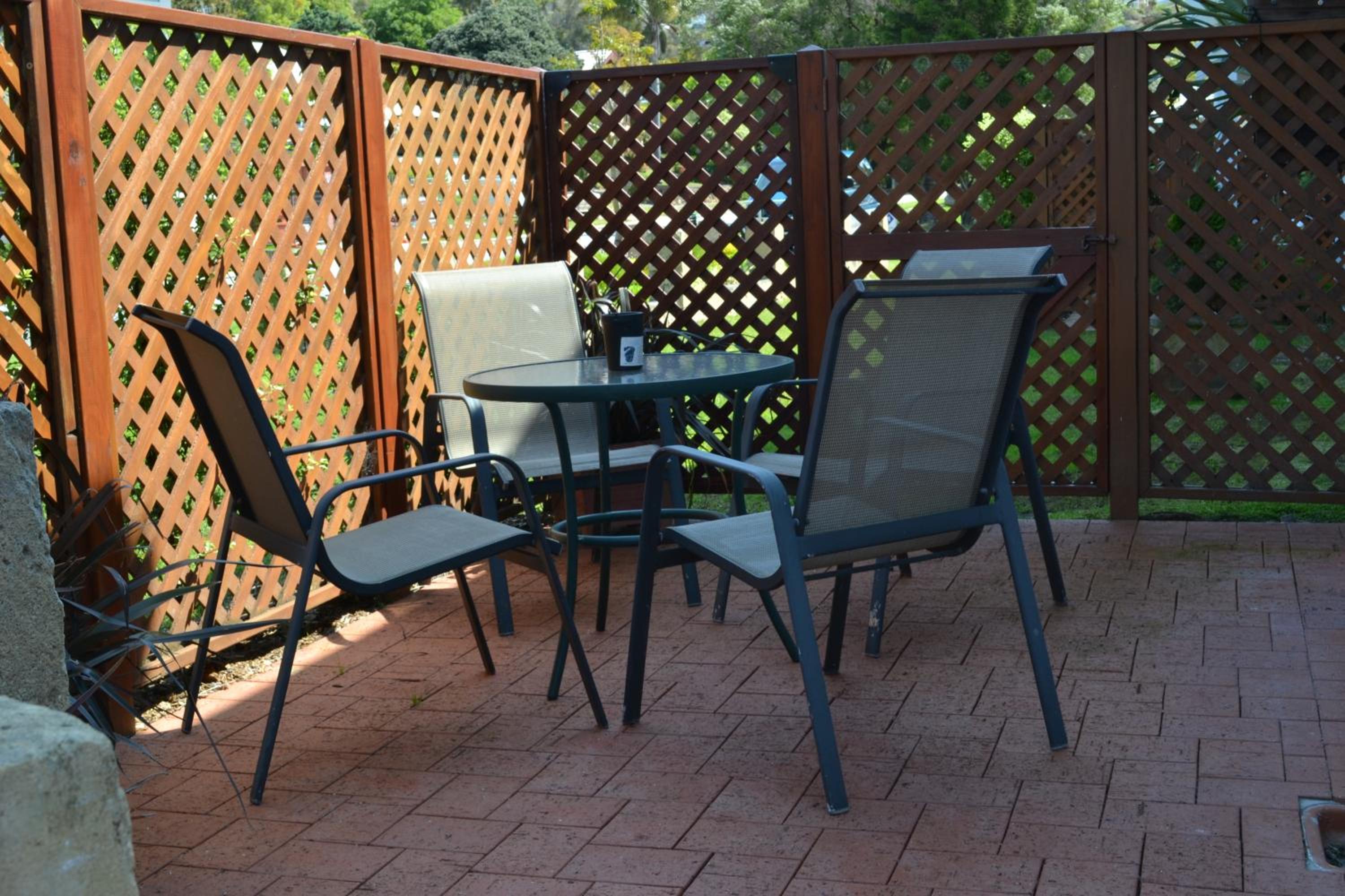 Dolphin Lodge Albany - Self Contained Apartments at Middleton Beach