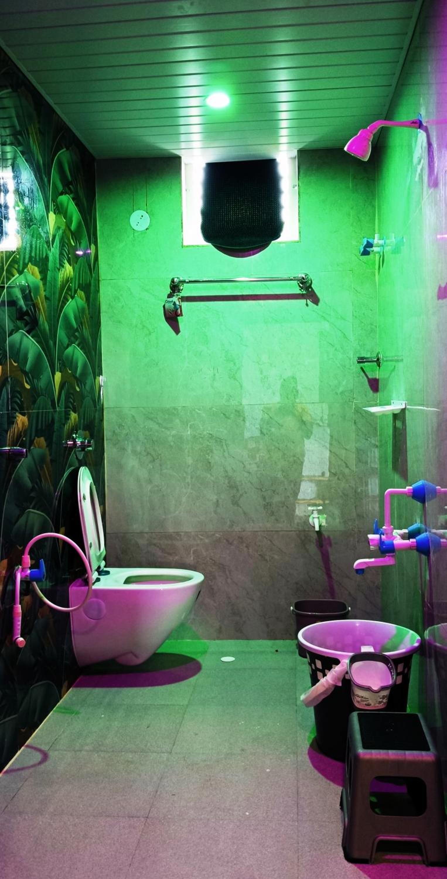 Mariette Roshni Homestay Hampi