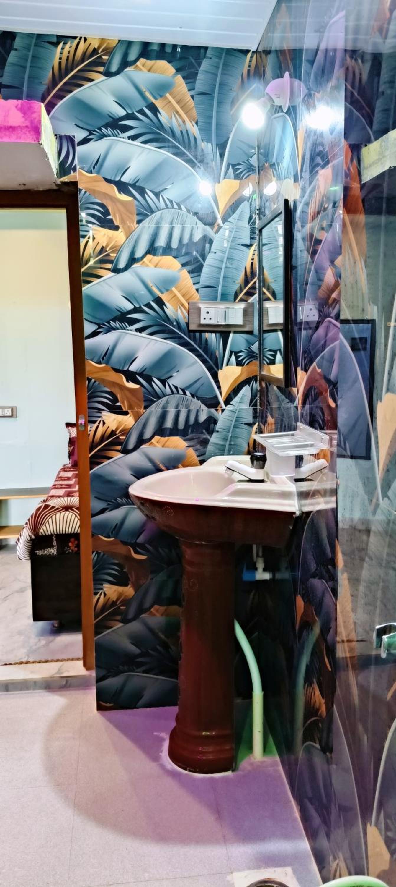 Mariette Roshni Homestay Hampi