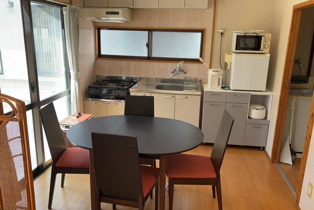 Yonamine House