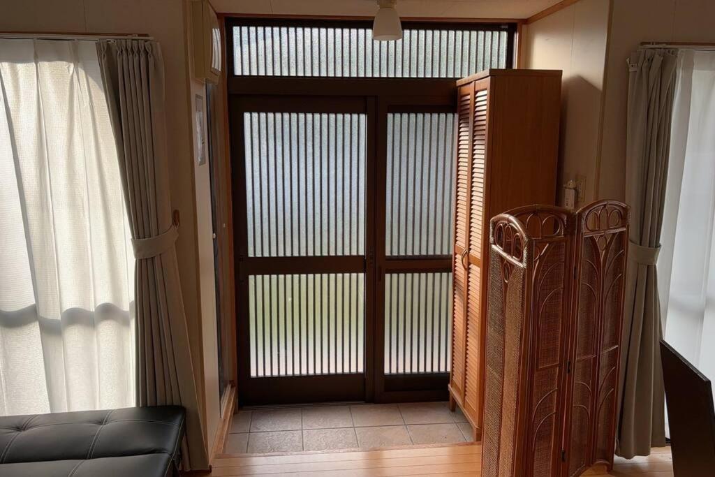 Yonamine House