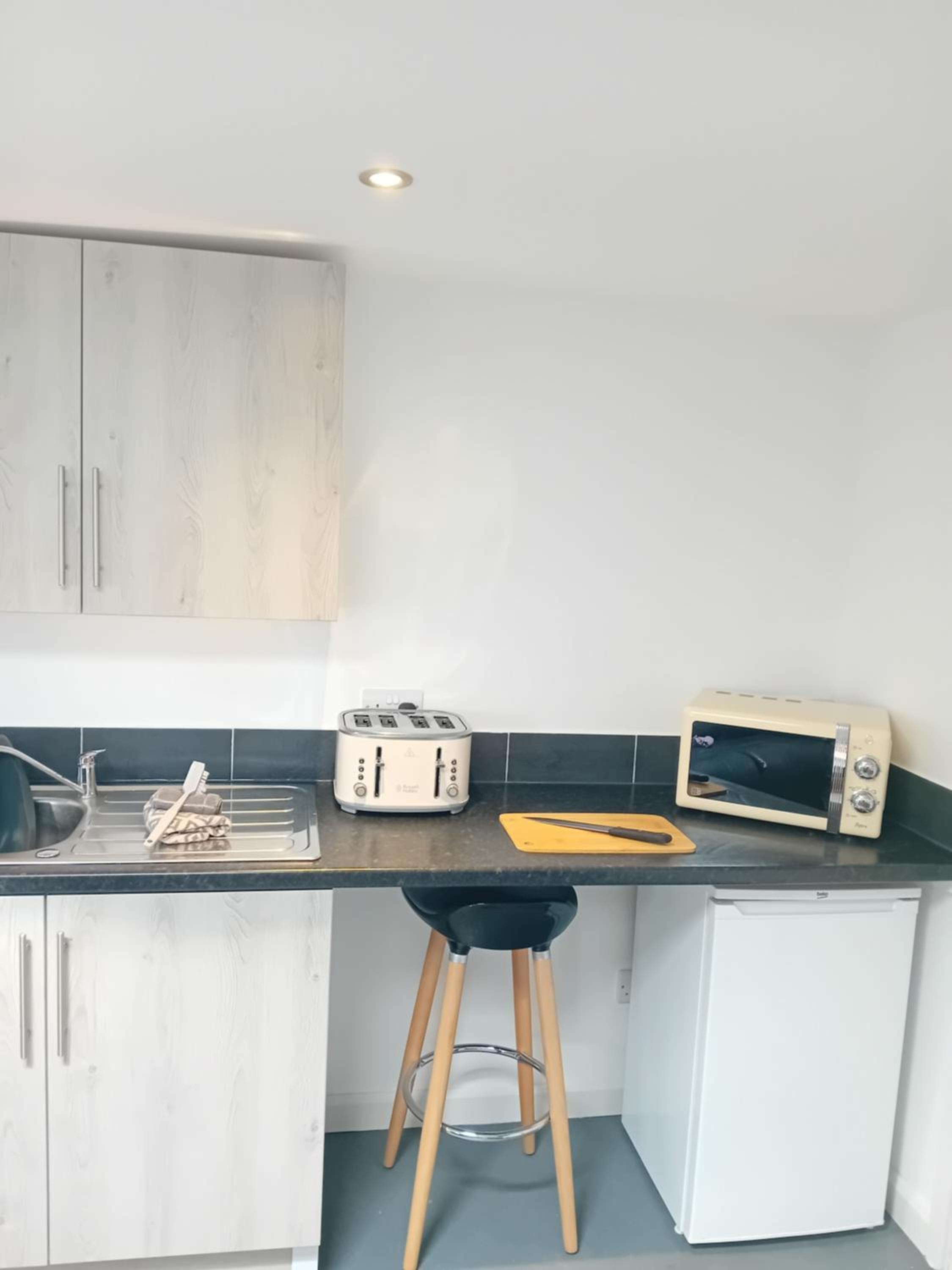 Windies apartment 4