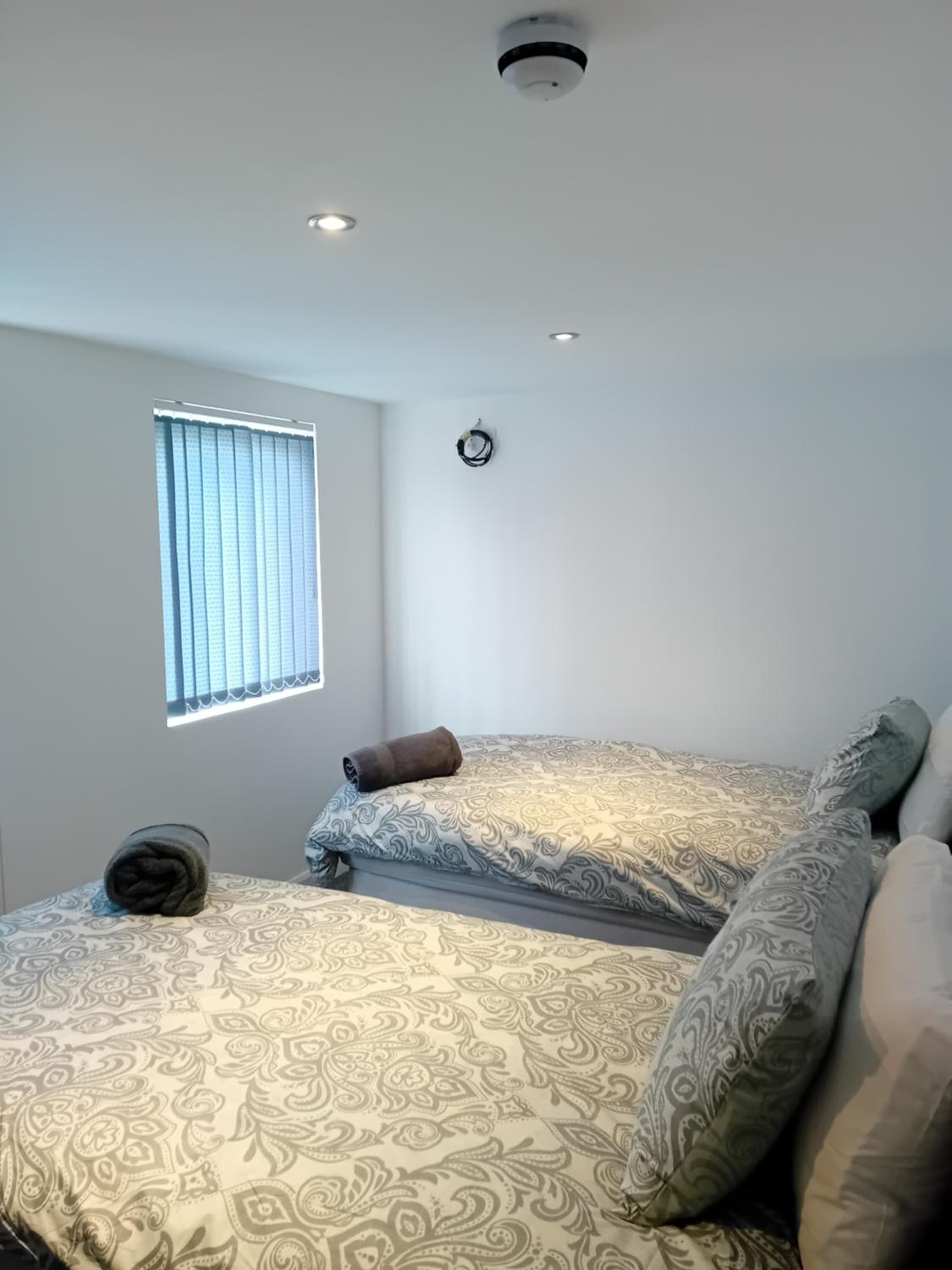 Windies apartment 4