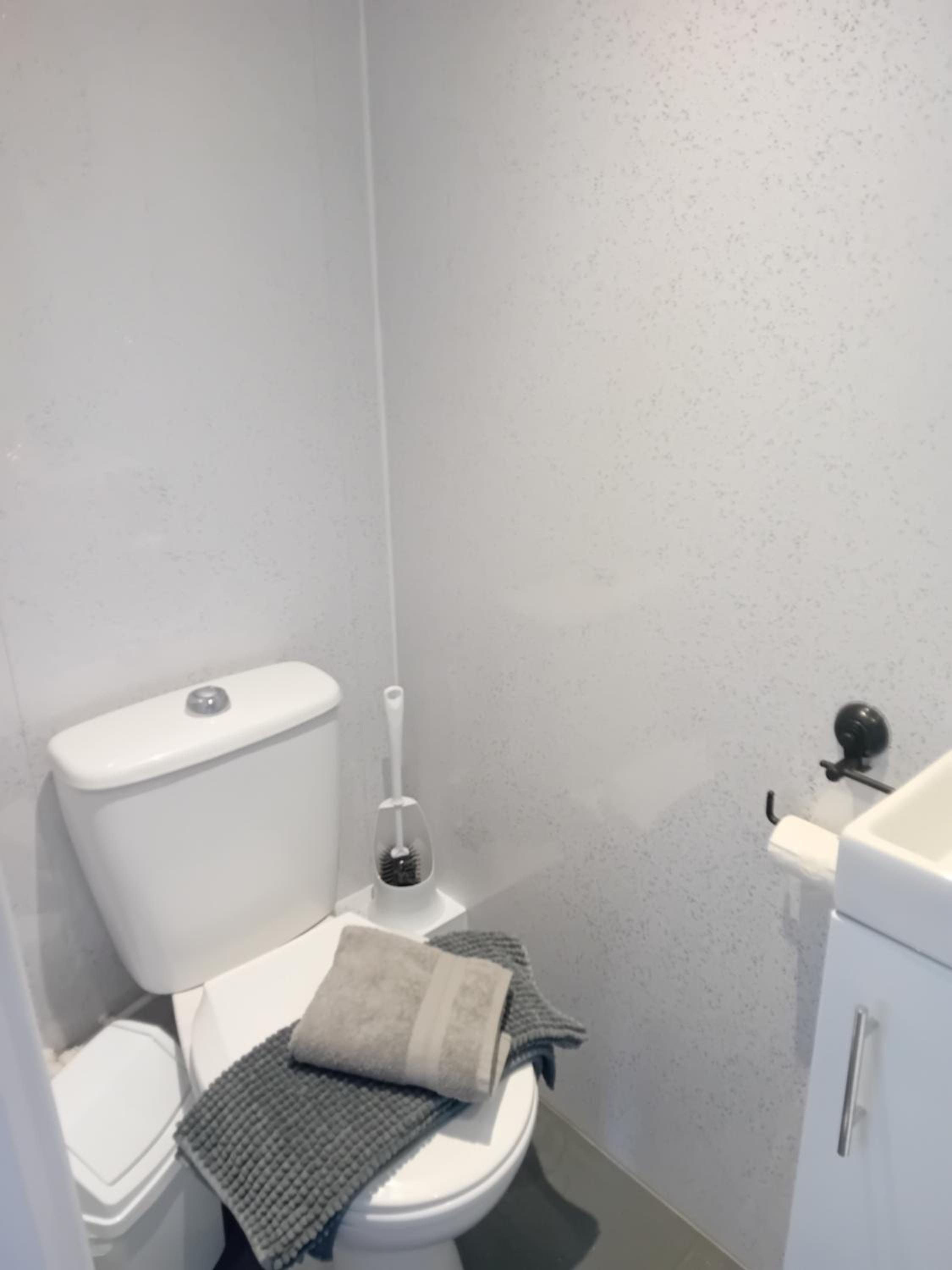 Windies apartment 4