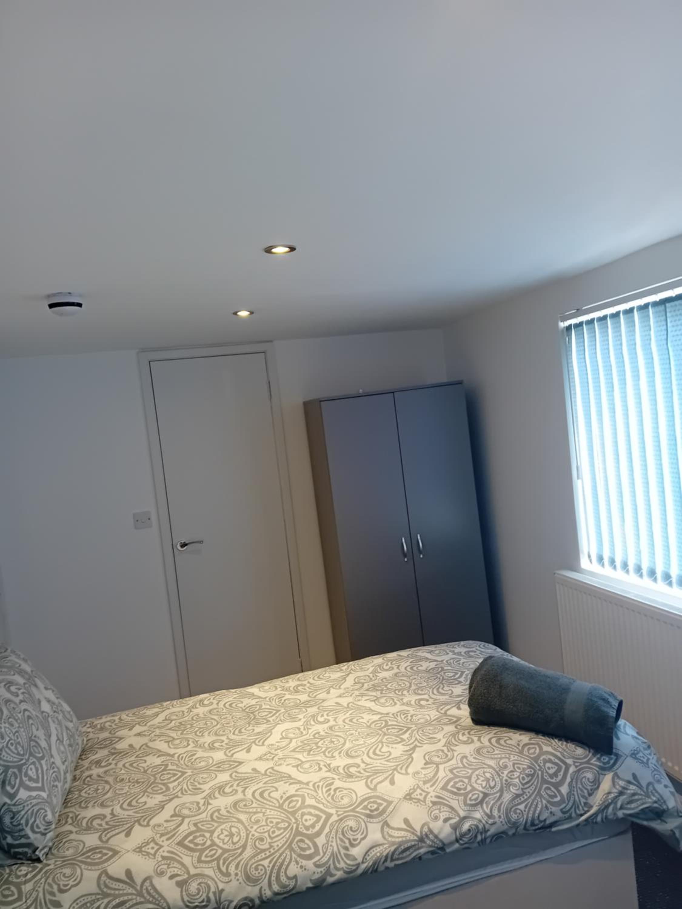 Windies apartment 4