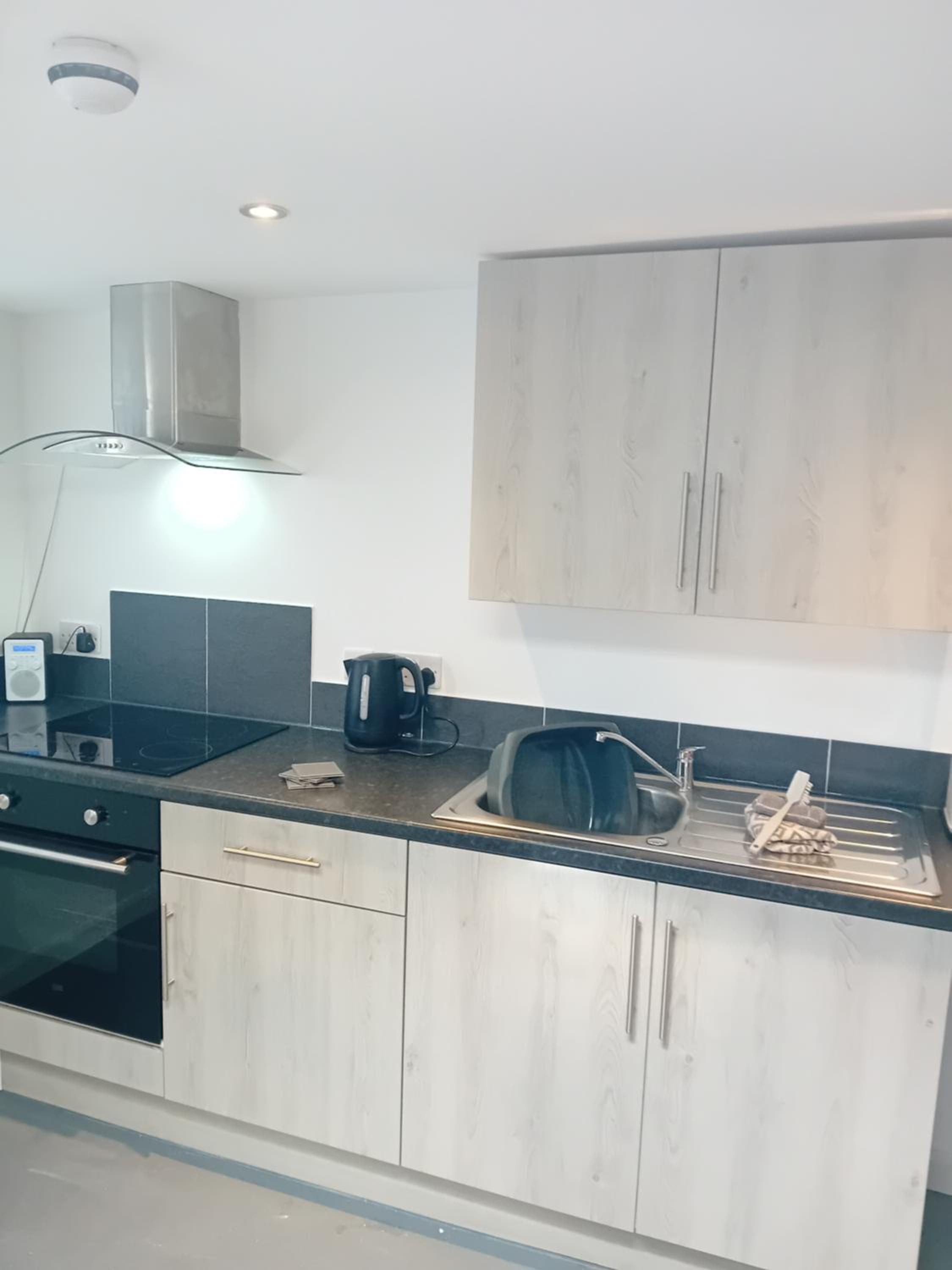 Windies apartment 4