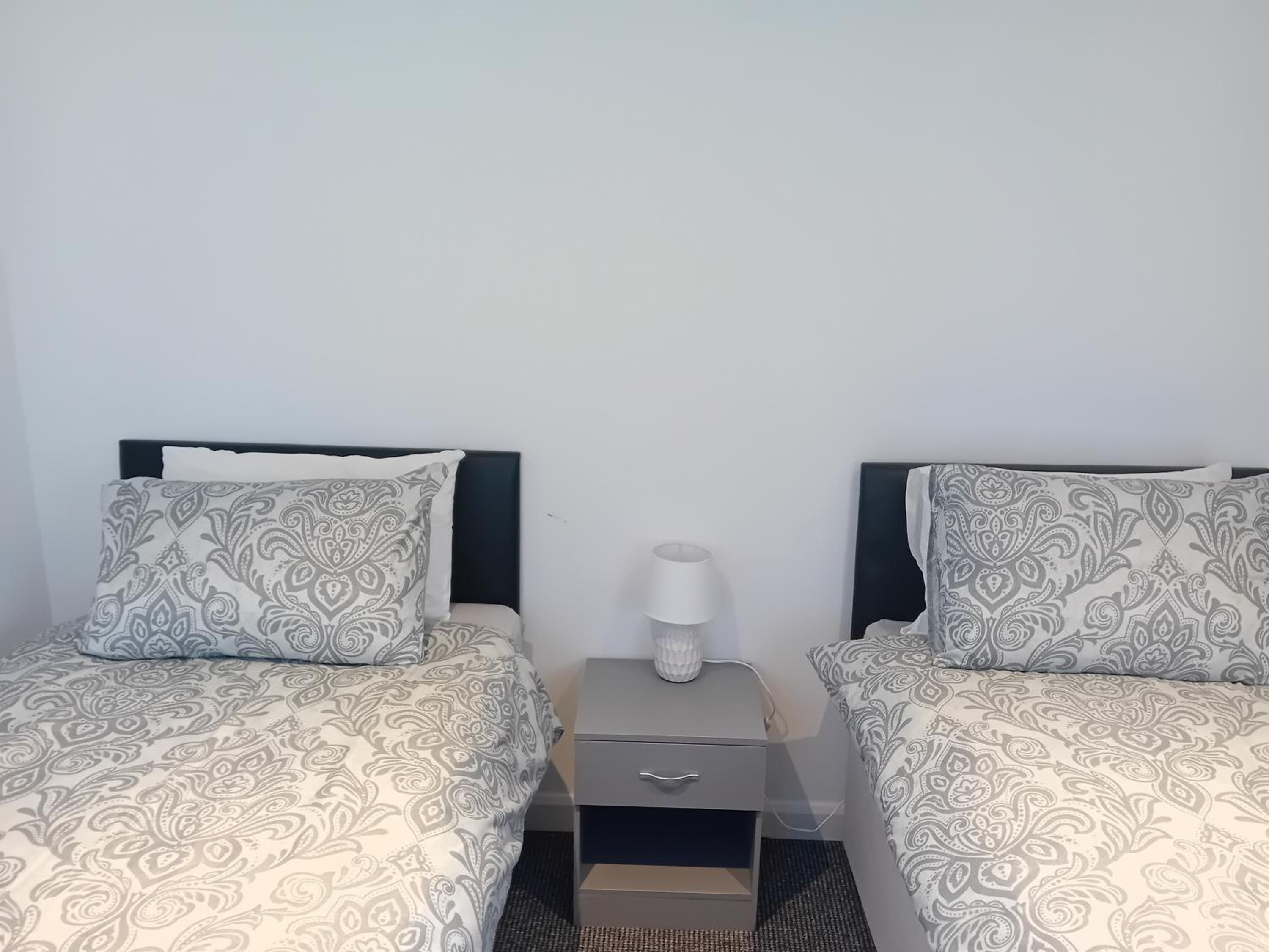Windies apartment 4