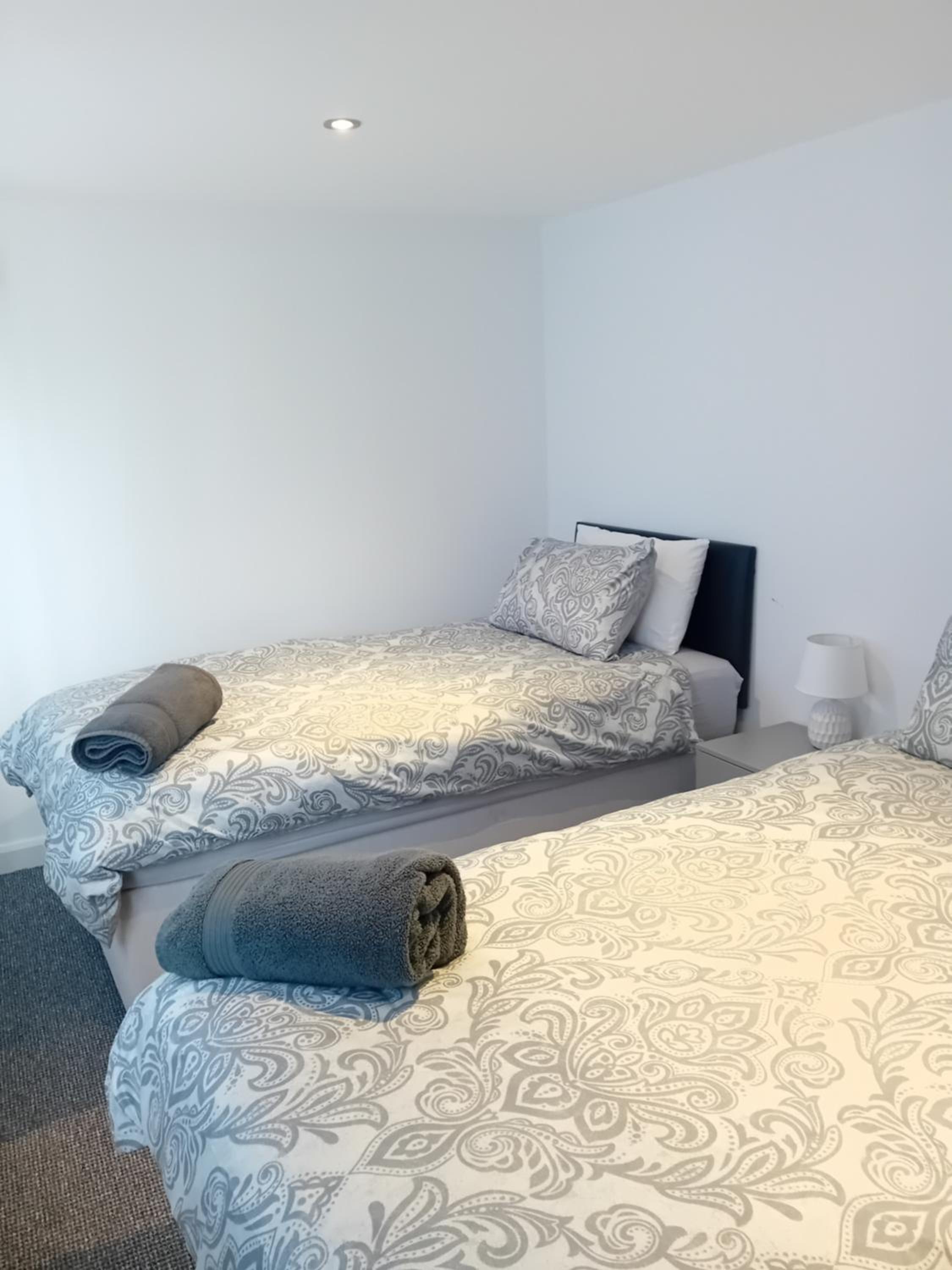 Windies apartment 4