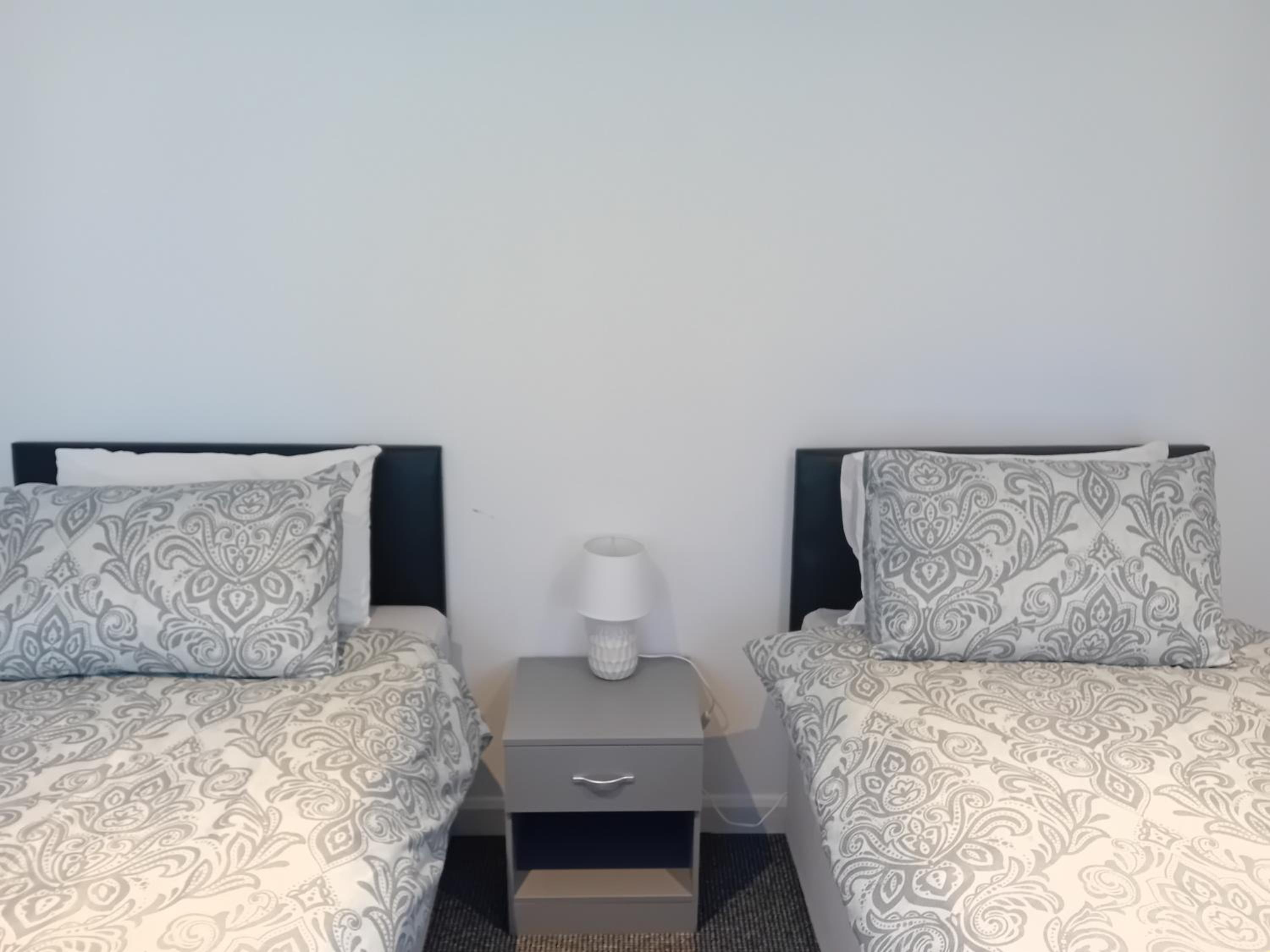 Windies apartment 4