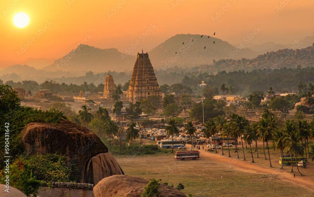Mariette Roshni Homestay Hampi